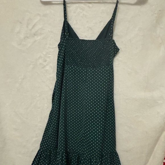 Urban Outfitters Green Mini Dress - Picture 4 of 4